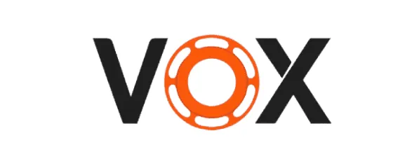 VOX Casino logo